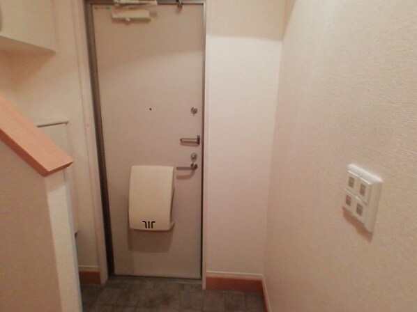 中利産業メゾネットの物件内観写真